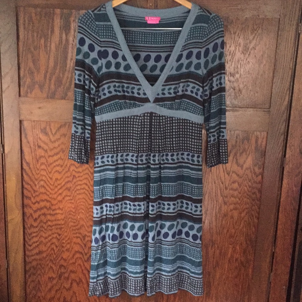 BCBG dress